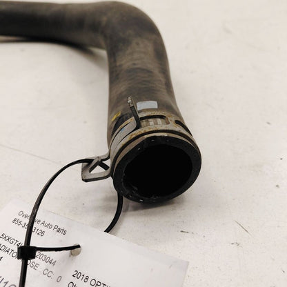 Kia Optima Radiator Hose Line Tube  2.4 2018 2017 2016 OEM