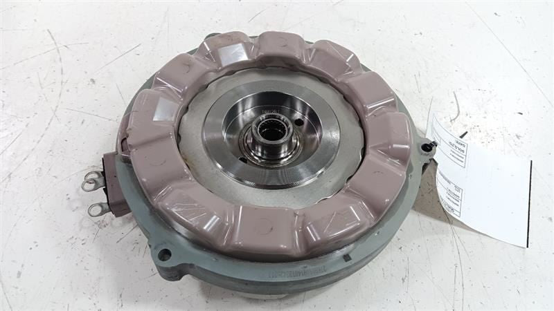 Automatic Transmission Fits 11-17 LEXUS CT200H 471537 OEM