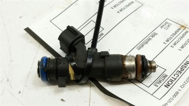 Nissan Quest Fuel Injector Fits 2004-2009 OEM