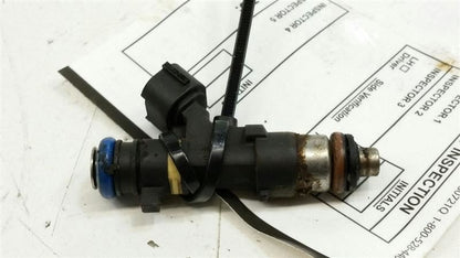 Nissan Quest Fuel Injector Fits 2004-2009 OEM