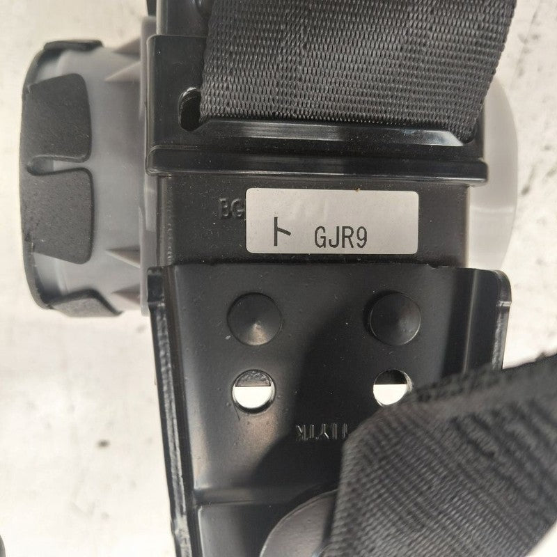 Mazda 6 Seat Belt Strap Retractor Center Middle Rear Back  2018 2019 2