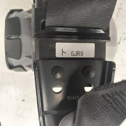Mazda 6 Seat Belt Strap Retractor Center Middle Rear Back  2018 2019 2
