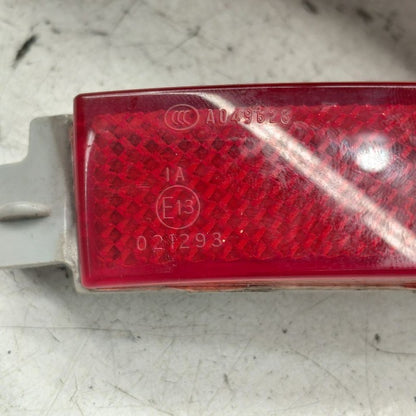 Nissan Rogue Passenger Right Rear Side Marker Reflector  2021 2022 202