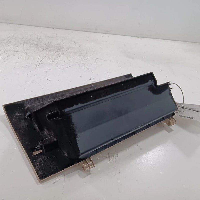 Subaru Outback Legacy Glove Box Dash Compartment  2018 2017 2016 2015
