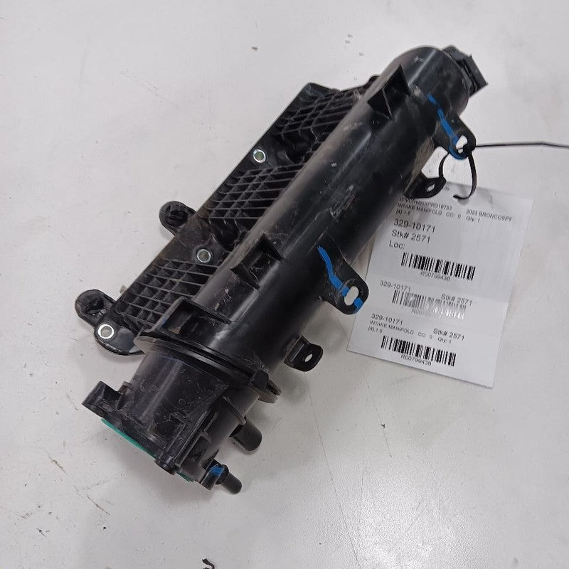 HX7Z9424A Air Intake Manifold 1.5L Fits 20-22 Ford Escape