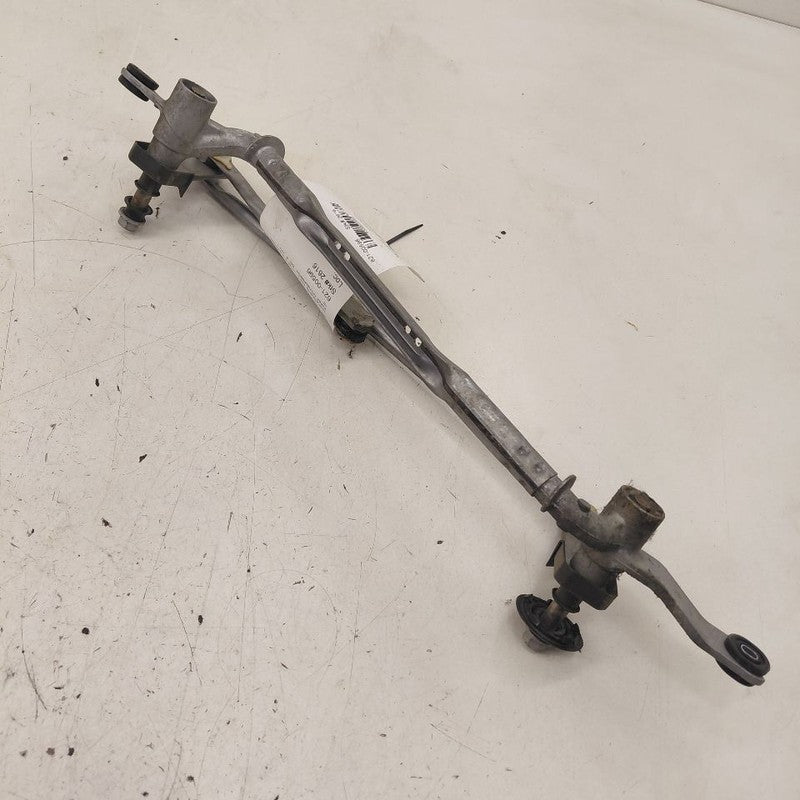 Windshield Wiper Transmission Linkage Fits 14-23 Jeep Cherokee