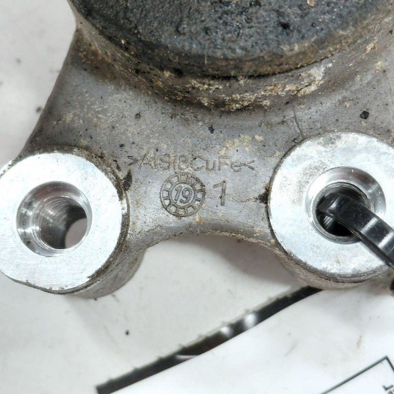 Ford Edge Belt Tensioner Pulley  2.0 2019 2020 2021 2022 2023 2024 OEM