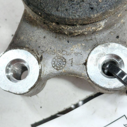 Ford Edge Belt Tensioner Pulley  2.0 2019 2020 2021 2022 2023 2024 OEM