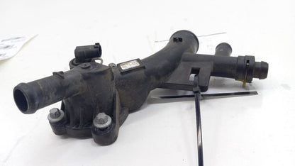 Chevy Sonic Radiator Hose Neck 2012 2013 2014 2015 2016