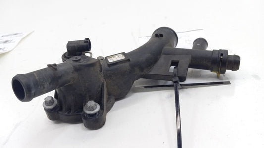 Chevy Sonic Radiator Hose Neck 2012 2013 2014 2015 2016