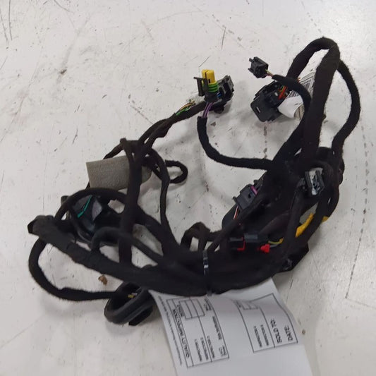 Jeep Renegade Door Harness Wire Wiring Right Passenger Front   2021 2020 2019
