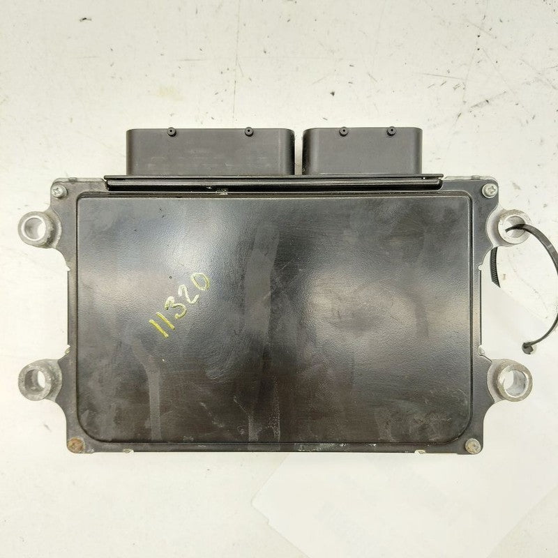 Engine ECM Electronic Control Module Fits 19-23 Mazda CX-5 OEM