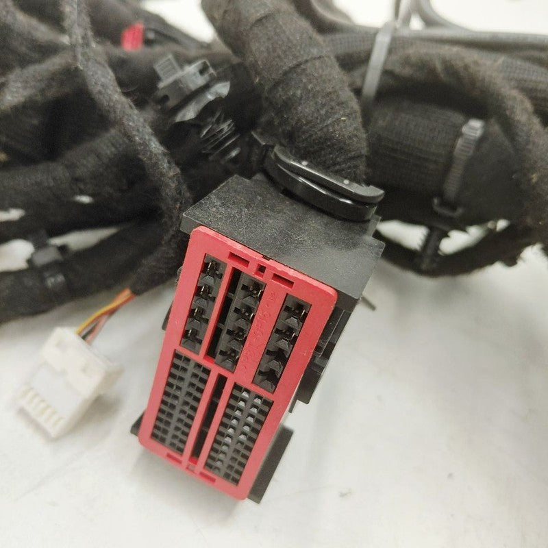 Chrysler 300 Dash Wire Wiring Harness  2017 2018 2019