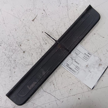 Kia Soul Sill Trim Plate Door Jam Threshold Left Driver Front  2017 2018 2019