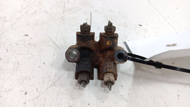 Mazda CX-9 Brake Proportioning Valve 2012  OEM