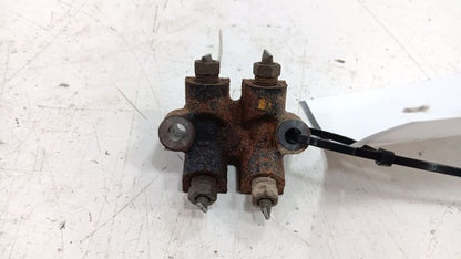 Mazda CX-9 Brake Proportioning Valve 2012  OEM