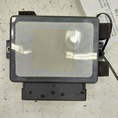 Mazda 6 Electric Hand Brake Control Module {234299-101} 2016 2015 2014