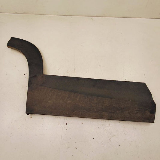 Chevy Trailblazer Door Molding Trim Strip Right Passenger Side Rear Ba