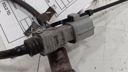 Toyota Rav 4 Oxygen Sensor 2019 2020 2021 2022 2023 2024 OEM