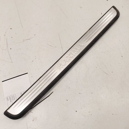 Nissan Maxima Sill Trim Plate Door Jam Threshold Right Passenger Front