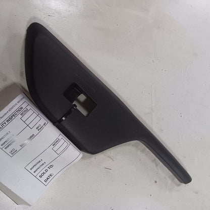 Honda Civic Window Switch Bezel Trim Right Rear 2016 2017 2018 2019