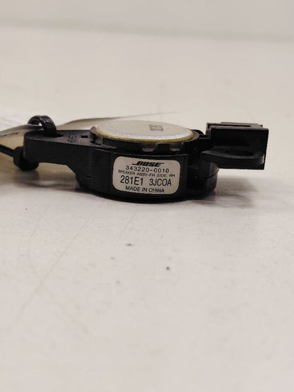 Nissan Maxima Tweeter Left Driver Tweeter Speaker  2018 2017 2016