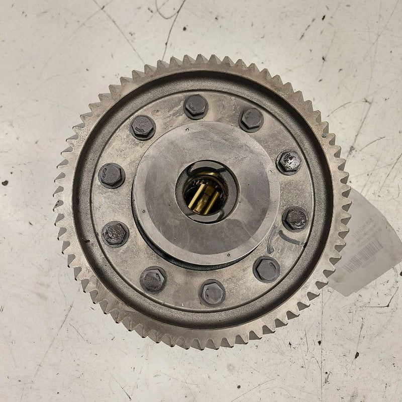 Honda Clarity Automatic Transmission Ring Gear / Diff 2018 2019 2020