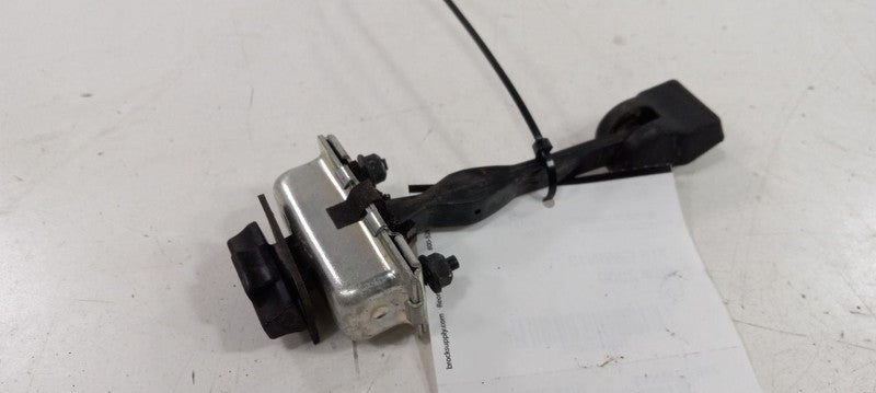 Cadillac XTS Door Check Left Rear Hinge Stop Stopper Detent 2013 2014 15