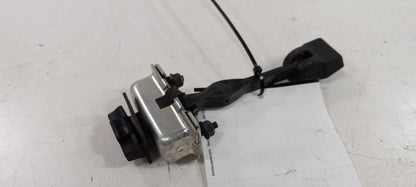 Cadillac XTS Door Check Left Rear Hinge Stop Stopper Detent 2013 2014 15