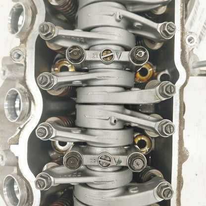 Engine Cylinder Head 1.5L Fits 12-16 Honda CR-Z