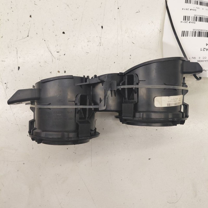 Ford Escape Cup Holder  2020 2021 2022