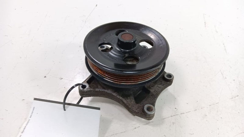 12681171 Coolant Water Pump Gasoline Fits 16-19 CRUZE