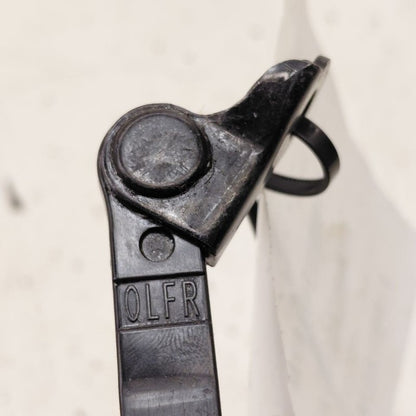 Kia Sportage Door Check Right Passenger Front Hinge Stopper Detent  20
