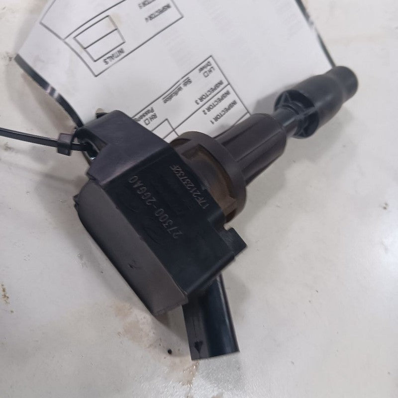 273002GGA0 Coil Ignition Ignitor Fits 17-22 Genesis G90