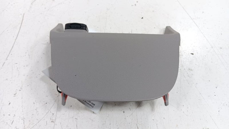 Honda Insight Storage Pocket 2010 2011 2012 2013
