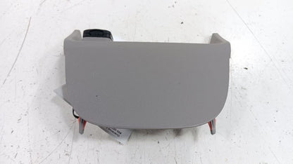 Honda Insight Storage Pocket 2010 2011 2012 2013