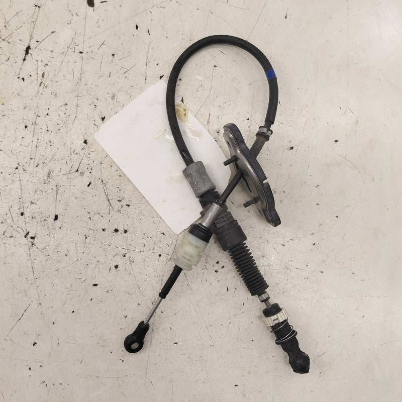 Cadillac CT6 Shift Shifter Lever Linkage Cable  2018 2017 2016