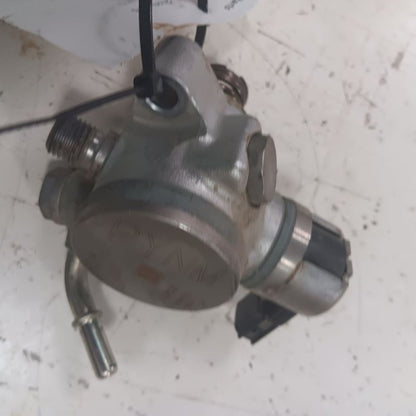 Fuel Pump Only Engine Mounted Fits 18-23 Mazda CX-5 726143