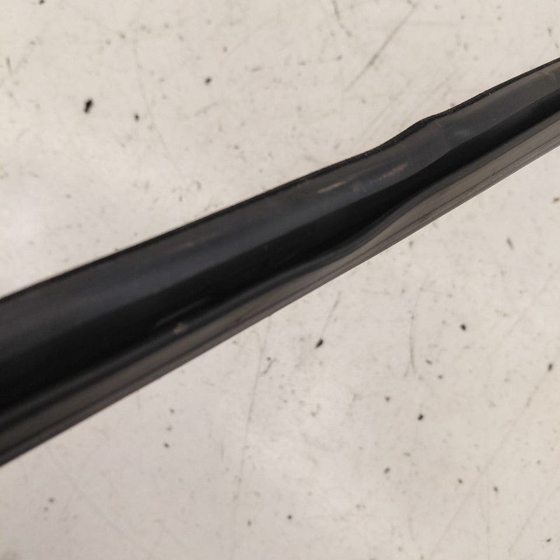 Volvo S60 Left Front Weather Strip Interior  2018 2017 2016