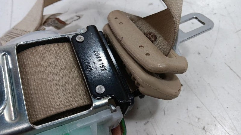 Acura MDX Passenger Right Rear Back Seat Belt Strap Retractor2010 2011 2012 2013