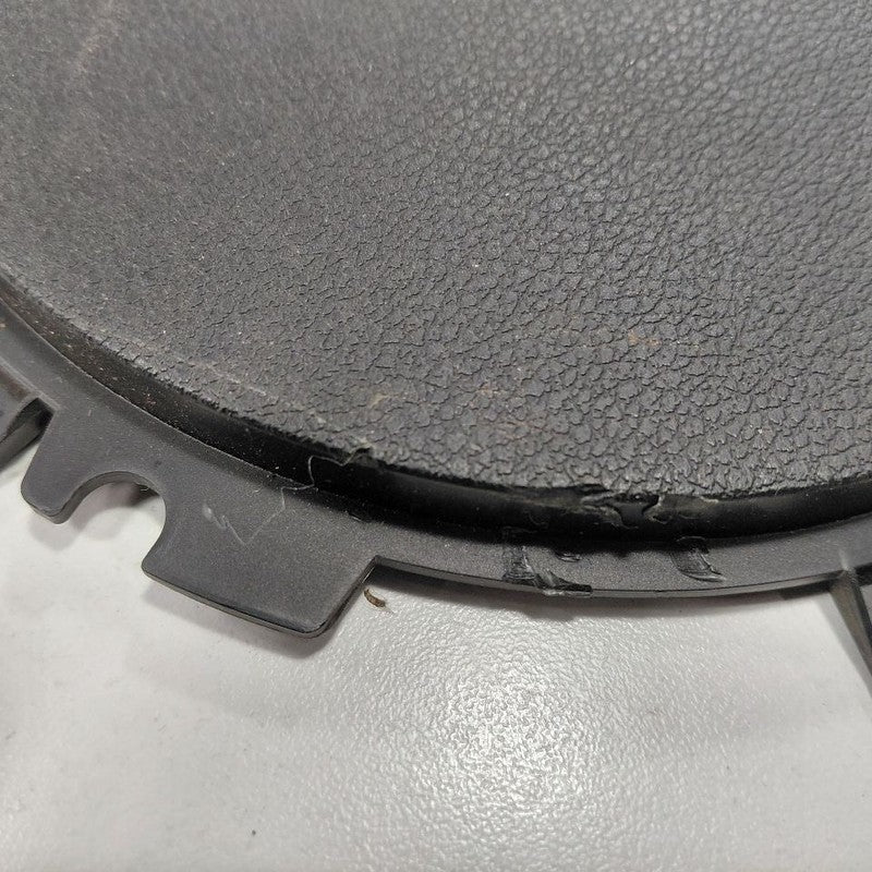 Kia Sorento Speaker Cover Left Side {85735C5200} 2018 2017 2016