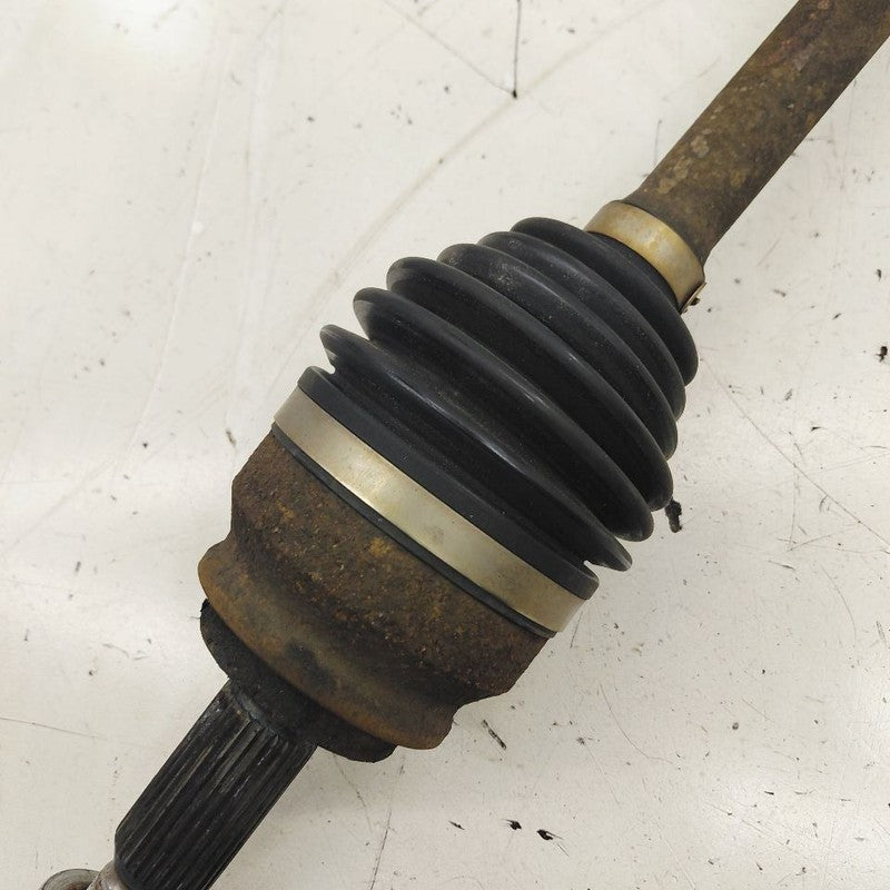 Driver Left Front CV Axle Shaft Gasoline 2.4L AWD Fits 08-20 Outlander