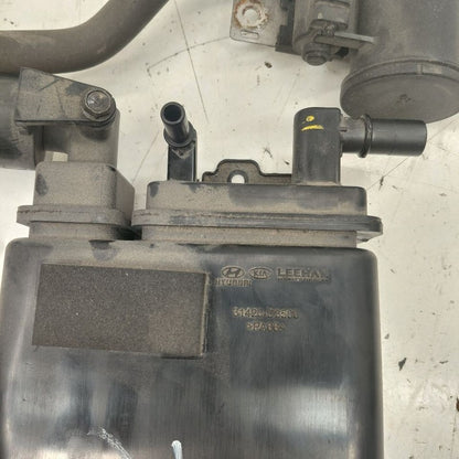 Kia Sportage Fuel Vapor Canister Charcoal Evaporator Can  2020 2021 20