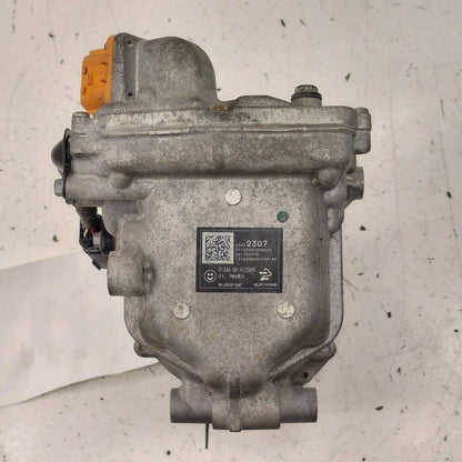 Air Conditioning AC Compressor Fits 16-19 Chevy Volt