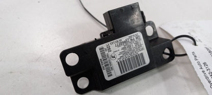 Driver Assist Compass Computer Control Module Fits 10-16 LACROSSE OEM