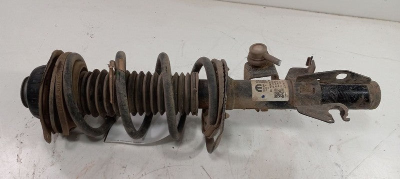 Passenger Right Strut Front Sedan Fits 15-17 200  OEM