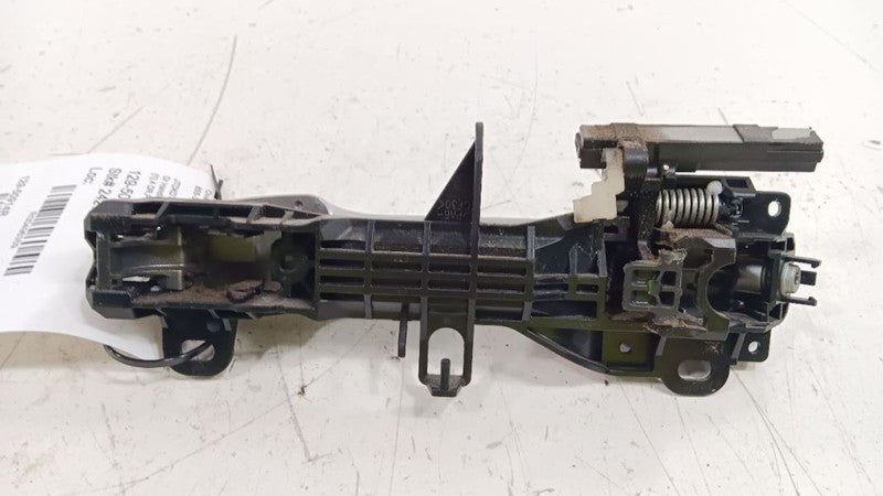 6920152180 Passenger Right Front Door Handle Exterior Door Prius C VIN B3 Fits 12-19 PRIUS