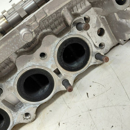Engine Cylinder Head 2.4L Fits 17-22 Kia Sportage