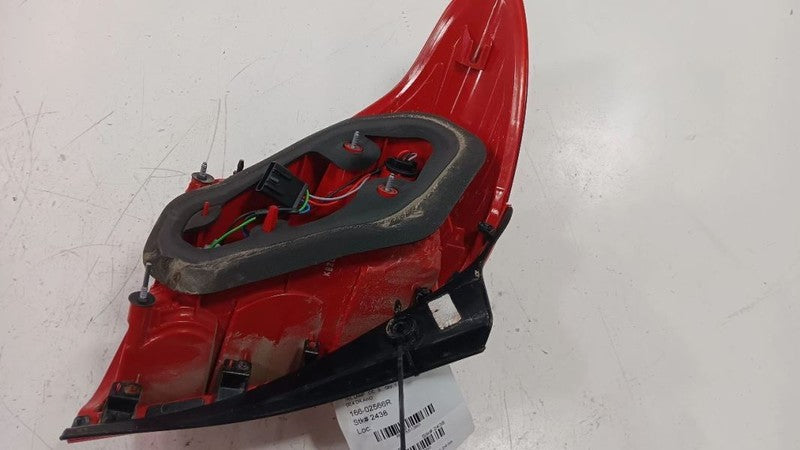 95089717 Passenger Right Tail Light Brake Lamp Fits 13-16 Buick Encore