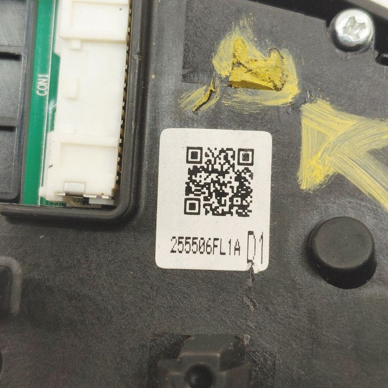 Nissan Rogue Steering Wheel Control Switch  2017 2018 2019 OEM